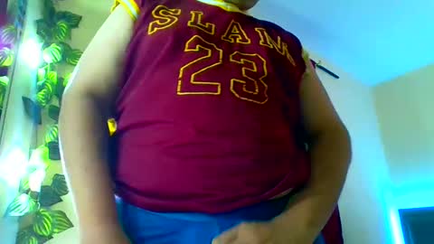Snapshot of shariklenner777 chatting on May 1, 2026, 2:27 am SHARIK online show from May 1, 2026, 2:27 am