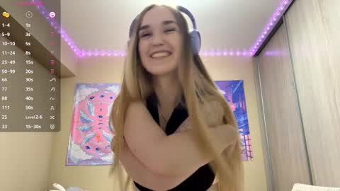 Coraline online show from March 31, 2026, 7:14 pm