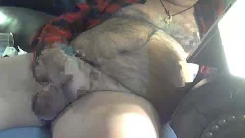 Sharkey644 online show from December 16, 2025, 11:43 pm