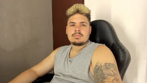 jhon deibyd online show from December 16, 2024, 8:41 am