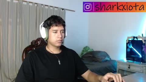 Frqnko online show from October 10, 2025, 4:55 am