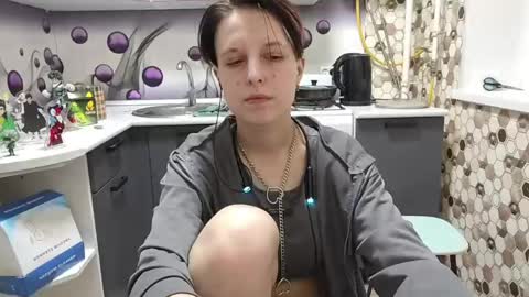 Snapshot of sharleenyodis chatting on May 31, 2026, 6:09 pm Sara online show from May 31, 2026, 6:09 pm
