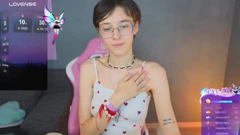 Sharli online show from December 1, 2024, 7:36 pm