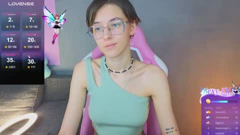 Sharli online show from December 3, 2024, 6:28 pm