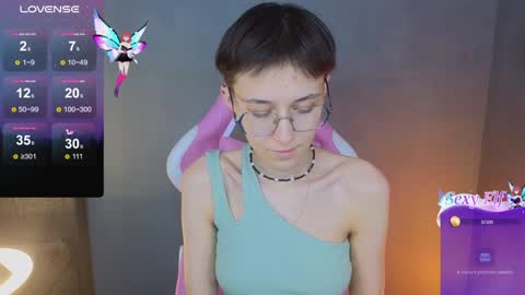 Sharli online show from December 12, 2024, 7:26 pm