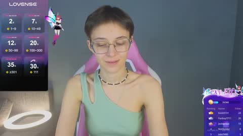 Sharli online show from December 16, 2024, 7:00 pm