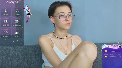 Sharli online show from January 15, 2025, 3:18 pm