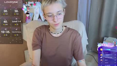 Sharli online show from February 23, 2025, 9:26 pm