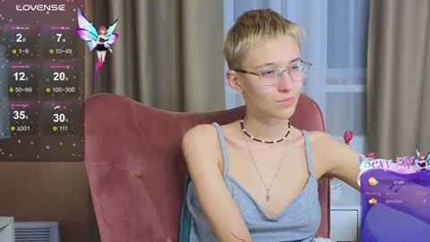 Sharli online show from February 27, 2025, 3:48 pm