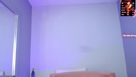 Sharlot online show from October 11, 2025, 12:04 pm