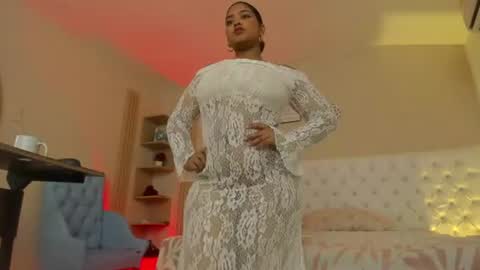 Sharlot online show from July 30, 2026, 12:26 pm