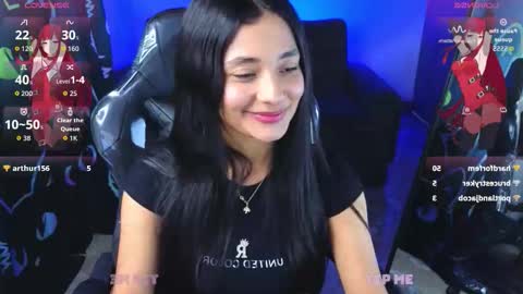 Pamela online show from February 24, 2026, 4:05 pm