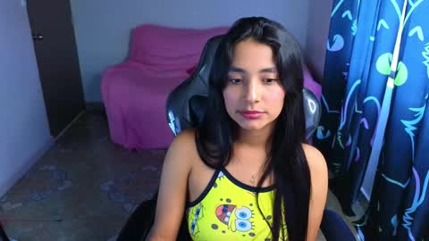 Pamela online show from March 19, 2026, 4:00 pm