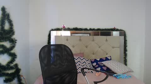 Sara online show from January 3, 2025, 5:31 pm