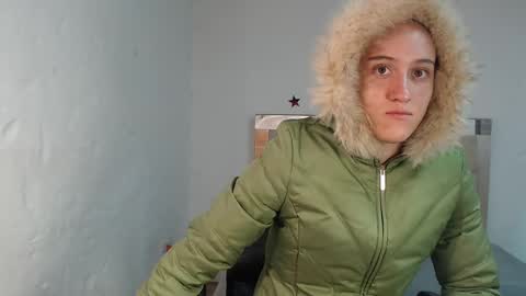 Sara online show from February 10, 2025, 2:37 pm