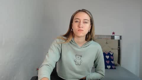 Sara online show from February 21, 2025, 1:22 pm