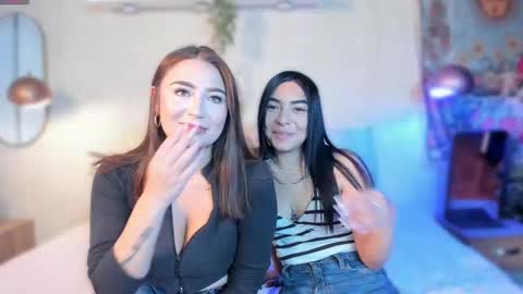 DANI online show from September 12, 2025, 9:15 pm