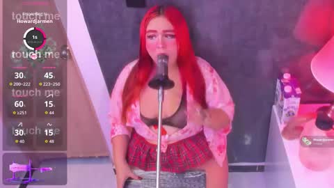 Snapshot of sharlotthe_bigass chatting on March 25, 2026, 1:11 am sharlotthe_bigass online show from March 25, 2026, 1:11 am