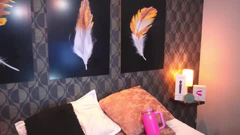 Sharom  online show from March 28, 2026, 7:13 pm