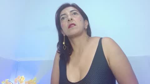 Snapshot of sharon345 chatting on October 18, 2025, 7:03 pm Sharon345 online show from October 18, 2025, 7:03 pm