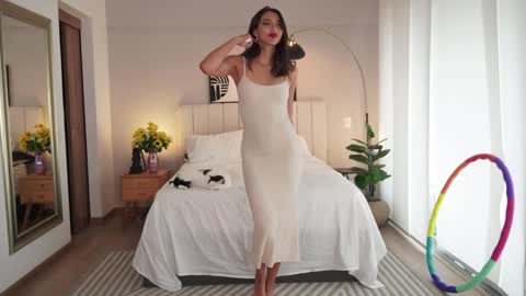 sharon baker online show from January 24, 2025, 9:05 pm