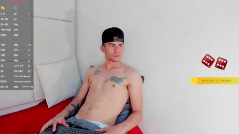 Snapshot of sharon_and_doggy chatting on March 5, 2025, 2:23 pm Sharon and Doggy online show from March 5, 2025, 2:23 pm