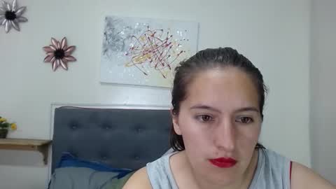 sharon_and_kloe online show from September 14, 2025, 3:22 pm