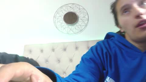 sharon_and_sharit online show from January 11, 2026, 3:22 am