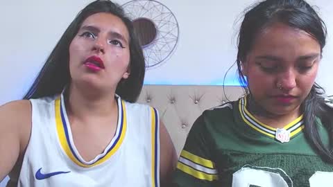 sharon_and_sharit online show from January 15, 2026, 9:18 pm