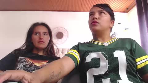 sharon_and_sharit online show from February 8, 2026, 3:15 pm