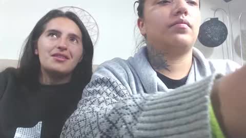 sharon_and_sharit online show from February 24, 2026, 11:14 pm