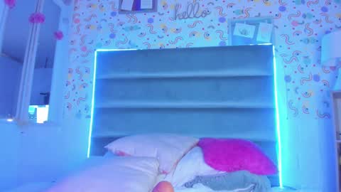 Sharon online show from March 7, 2025, 12:34 pm