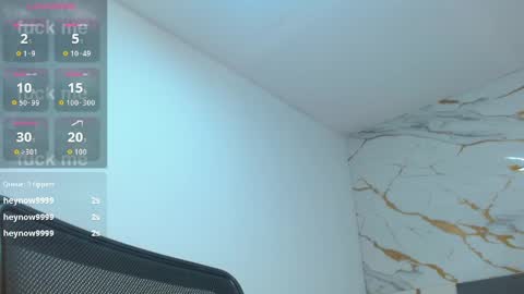 Snapshot of sharon_makelove chatting on May 31, 2026, 7:26 am ESTEFI online show from May 31, 2026, 7:26 am