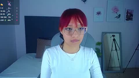 Snapshot of sharon_rosse__ chatting on September 30, 2025, 11:48 am sharon_rosse__ online show from September 30, 2025, 11:48 am