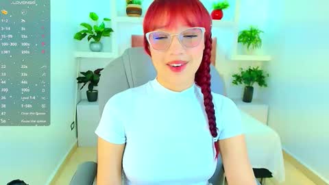 sharon_rosse__ online show from January 6, 2026, 7:06 pm
