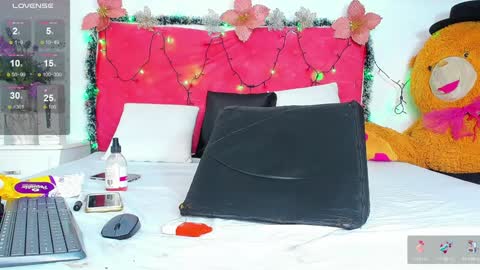 sharon_smiith_ online show from December 7, 2024, 4:53 am