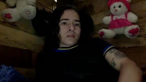 sharon_suarez21 online show from February 8, 2026, 6:11 pm