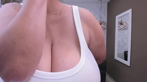 Snapshot of sharon_titts chatting on May 1, 2026, 2:10 pm sharon online show from May 1, 2026, 2:10 pm