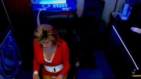 sharoncoxxx online show from November 18, 2025, 4:39 am