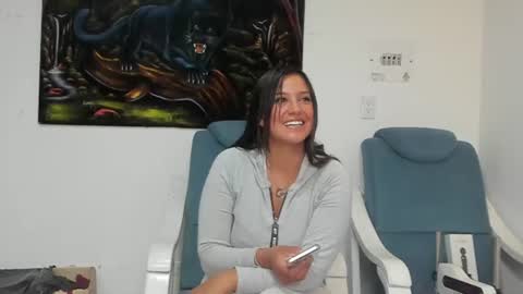 Snapshot of sharoncute17 chatting on June 12, 2026, 4:39 pm sharoncute17 online show from June 12, 2026, 4:39 pm