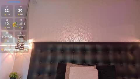 Sharon online show from September 26, 2025, 8:57 pm