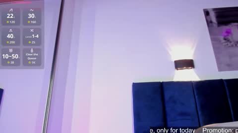 Snapshot of sharonlovee_ chatting on March 8, 2026, 2:04 am SharonLovee online show from March 8, 2026, 2:04 am