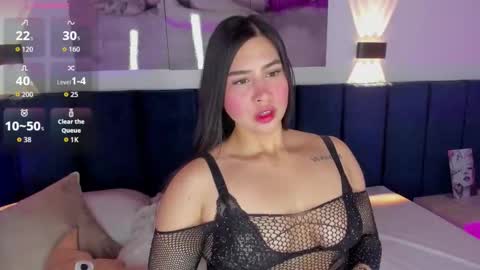 Snapshot of sharonlovee_ chatting on March 15, 2026, 10:49 pm SharonLovee online show from March 15, 2026, 10:49 pm
