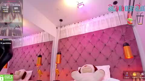 Sharon online show from January 18, 2025, 6:34 am