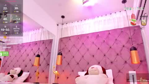 Sharon online show from January 23, 2025, 6:39 am