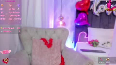 Sharon online show from February 15, 2025, 7:06 am