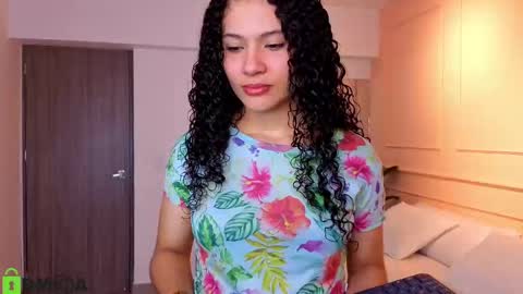 Sharon online show from November 7, 2025, 4:23 am