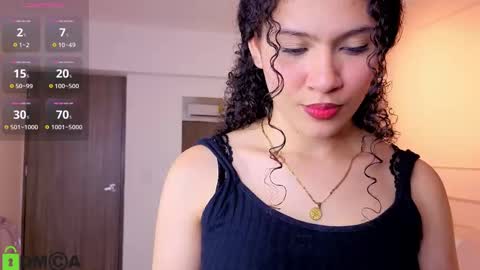 Sharon online show from November 12, 2025, 3:51 am