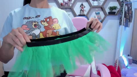 Sharon online show from December 19, 2024, 4:13 am