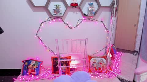 Sharon online show from December 22, 2024, 1:34 am